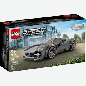 Конструктор LEGO Speed Champions 76915 Лего  Pagani Utopia 