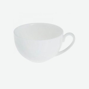 Кофейная чашка Wilmax фарфор 100 мл