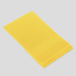 Полотенце кухонное Homelines textiles 40х60 yellow