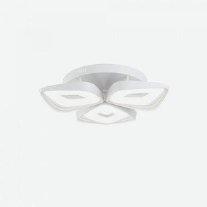 Потолочный светильник Freya FR6008CL-L50W Белый 50W