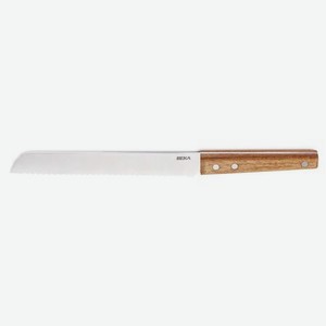 Нож для хлеба Beka Nomad 20 см