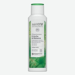 Шампунь для волос Свежесть и баланс Freshness & Balance Shampoo 250мл