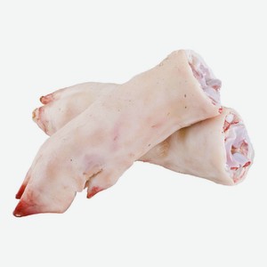 Ноги свиные Selgros охлажденные 750 г
