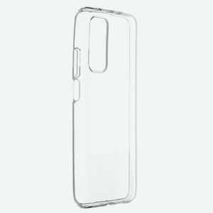 Чехол Brosco для Samsung Galaxy M51 TPU Transparent SS-M51-TPU-TRANSPARENT