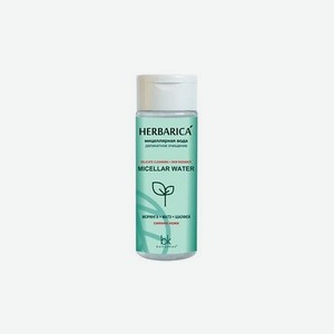 BELKOSMEX Herbarica Мицеллярная вода деликатное очищение
