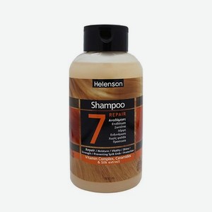 Helenson Восстанавливающий шампунь для волос