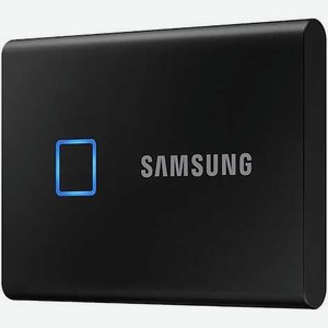 Твердотельный накопитель(SSD) Внешний SSD USB Type-C 2Tb MU-PC2T0K WW T7 Touch 1.8 Samsung