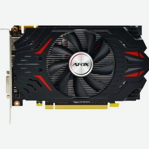 Видеокарта GeForce GTX 750 4Gb AF750-4096D5H6-V3 Afox