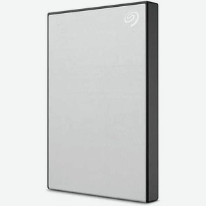 Внешний жесткий диск(HDD) One Touch 1 ТБ STKB1000401 Серебряный Seagate