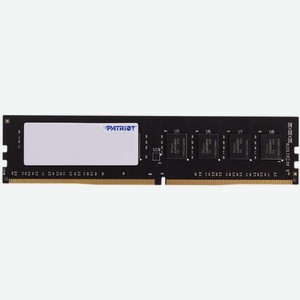 Оперативная память 16Gb DDR4 SL PSD416G32002S Patriot Memory