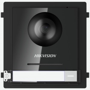 Видеопанель DS-KD8003-IME1 SURFACE Hikvision