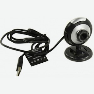 Web-камера Vision UC100 Черная -DS-UC100 ACD