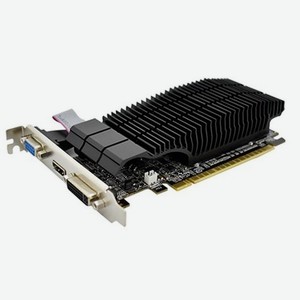Видеокарта GeForce G210 LP 1Gb AF210-1024D3L5-V2 Afox