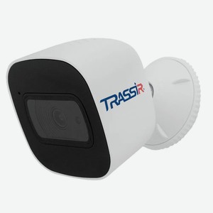 Видеокамера IP TR-W2B5 2.8-2.8мм цветная Trassir