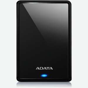 Внешний жесткий диск(HDD) A-Data HV620S 2 Tb AHV620S-2TU31-CBK Черный Adata