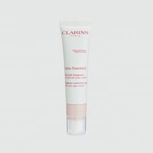 Успокаивающий гель для чувствительной кожи CLARINS Calm-essentiel 30 мл