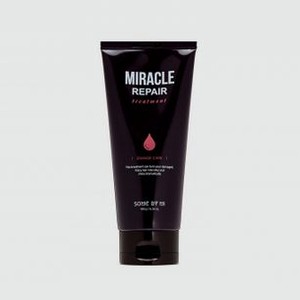 Маска для волос восстанавливающая SOME BY MI Miracle Repair 180 мл