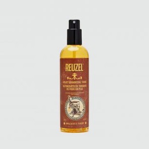Спрей груминг тоник для укладки волос REUZEL Spray Grooming Tonic 350 мл