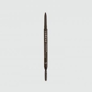 Автоматический карандаш для бровей LUMENE Longwear Eyebrow Definer 0,09 гр