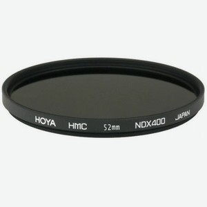 Фильтр Hoya NDX400 HMC 52