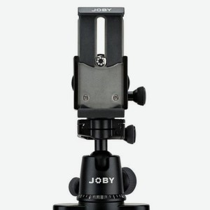 Штатив Joby GripTight Mount PRO для iPhone, Galaxy, смартфонов и др. электронных устр-в