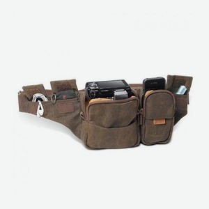 Сумка National Geographic Africa NG A4470 Waist Pack