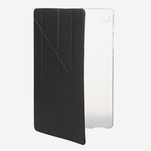 Чехол RedLine для Samsung Tab S6 Lite Dark Grey УТ000020567