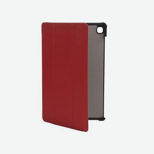Чехол Zibelino Tablet для Samsung Tab S6 2019 Lite 10.4 P610/P615 с магнитом Red ZT-SAM-P610-RED