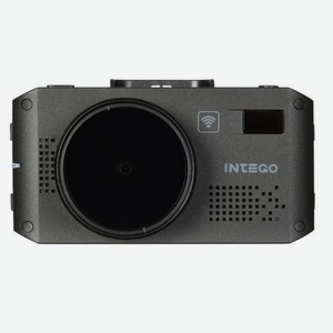 Видеорегистратор Intego VX-1300S