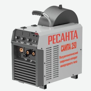 Сварочный аппарат Ресанта САИПА-250 инвертор ММА