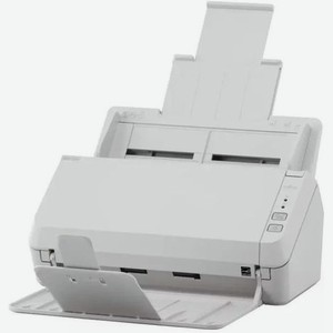 Сканер Fujitsu SP-1130N (PA03811-B021) белый