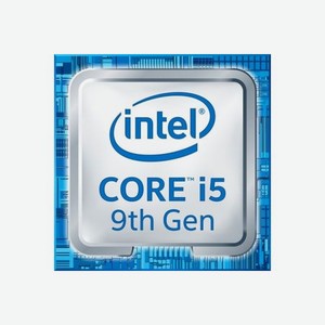 Процессор Intel Original Core i5 9400 OEM (CM8068403875505S RG0Y)