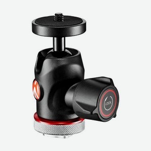 Штативная головка Manfrotto MH492LCD-BH