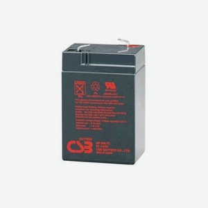 Батарея для ИБП CSB GP-645 F1