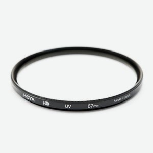 Фильтр ультрафиолетовый Hoya UV(0) HD 67