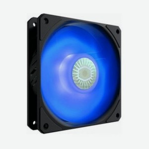 Вентилятор для корпуса Cooler Master SickleFlow 120mm (MFX-B2DN-18NPB-R1) Blue