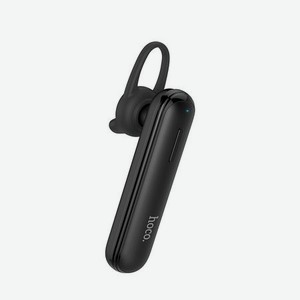 Bluetooth-гарнитура Hoco E36 Free Sound Black