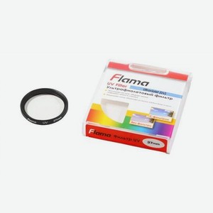 Фильтр Flama UV Filter 37 mm