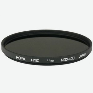 Фильтр Hoya NDX400 HMC 55