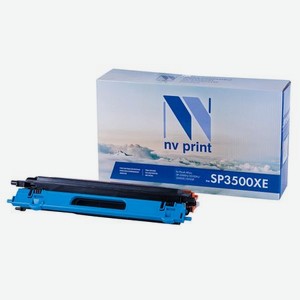 Тонер-картридж NV Print SP3500XE для Ricoh Aficio SP-3500N/3510DN/3500SF/3510SF (6400k)