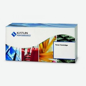 Тонер-картридж Katun для Kyocera P2040DN/DW TK-1160 7.2K (С ЧИПОМ)