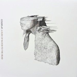 Виниловая пластинка Coldplay, A Rush Of Blood To The Head (0724354050411)
