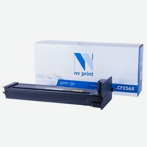 Картридж NV Print CF256X для Нewlett-Packard LaserJet M436n/M436nda (12300k)