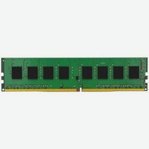 Память оперативная DDR4 Kingston 16Gb 3200MHz (KVR32N22S8/16)
