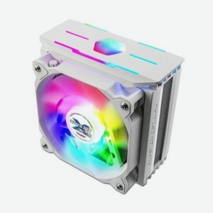 Кулер для процессора Zalman CNPS10X OPTIMA II White RGB