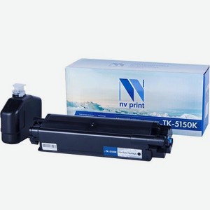 Картридж NV Print TK-5150 Bk для Kyocera ECOSYS M6035cidn/P6035cdn/M6535cidn (12000k)