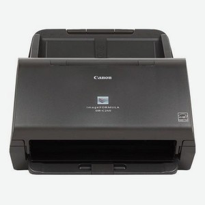 Сканер Canon image Formula DR-C240 (0651C003) черный