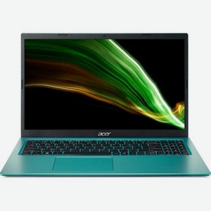 Ноутбук Acer Aspire 3 A315-58, 15.6 , TN, Intel Core i5 1135G7 2.4ГГц, 4-ядерный, 8ГБ DDR4, 256ГБ SSD, Intel Iris Xe graphics , без операционной системы, синий [un.adgsi.005_ru]