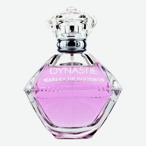 Dynastie Mademoiselle: парфюмерная вода 100мл уценка