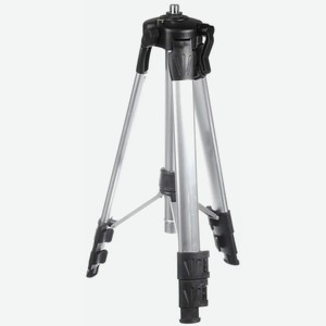 Штатив для лазерного уровня Zitrek TR-150 черно-серый